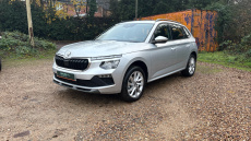 Skoda Kamiq 1.0 TSI SE Edition 5dr DSG Petrol Hatchback